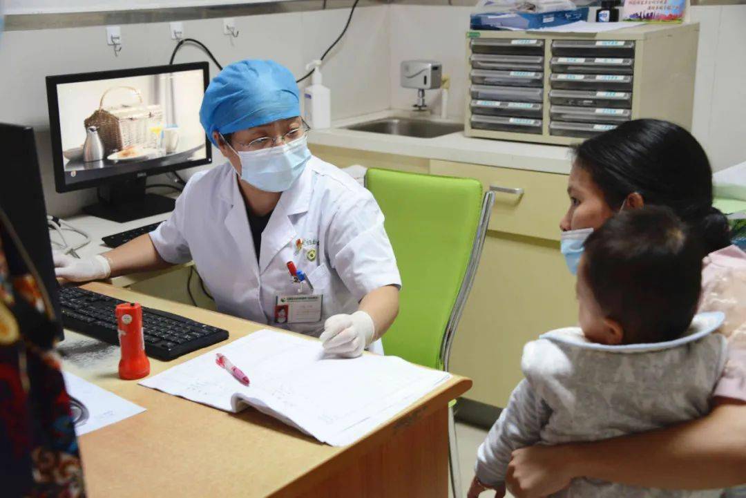 北京儿童医院我来告诉你北京儿童医院顺义妇儿医院