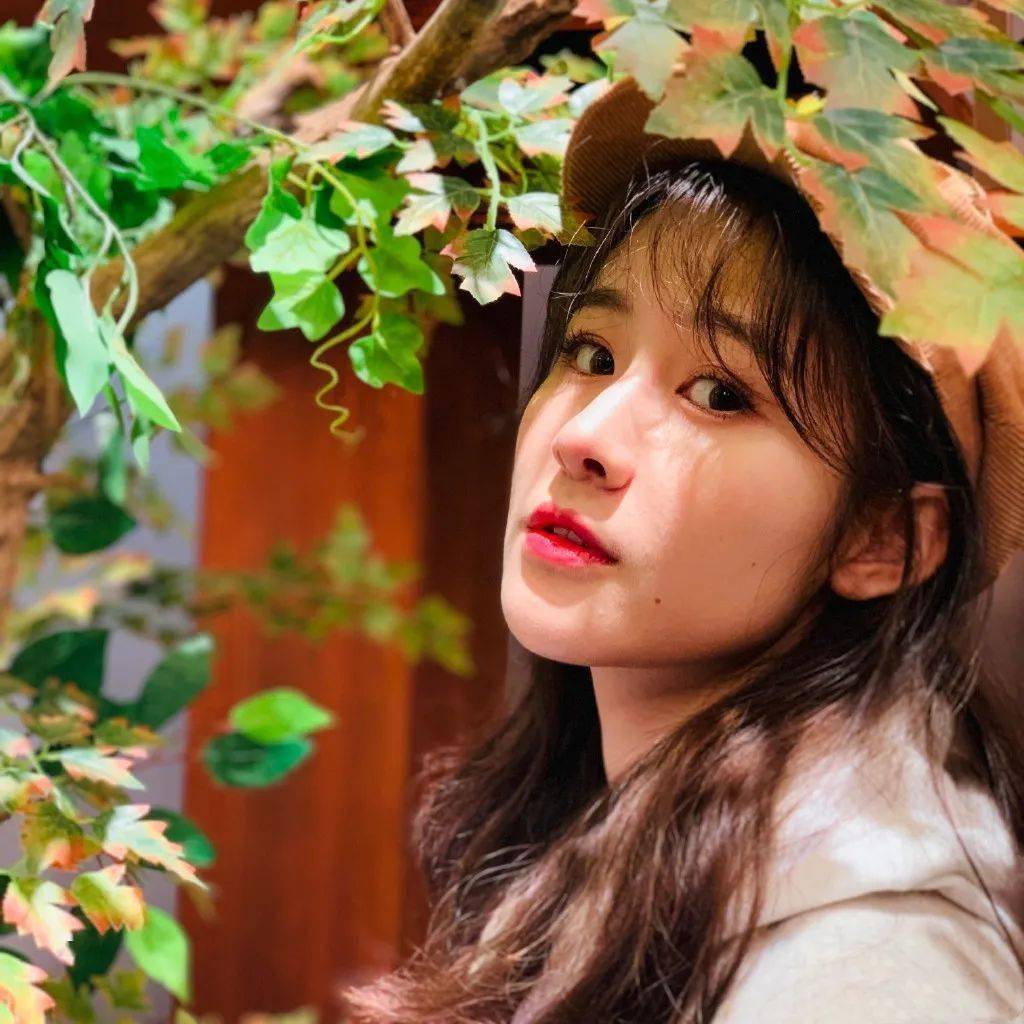 微信头像梁田eliza