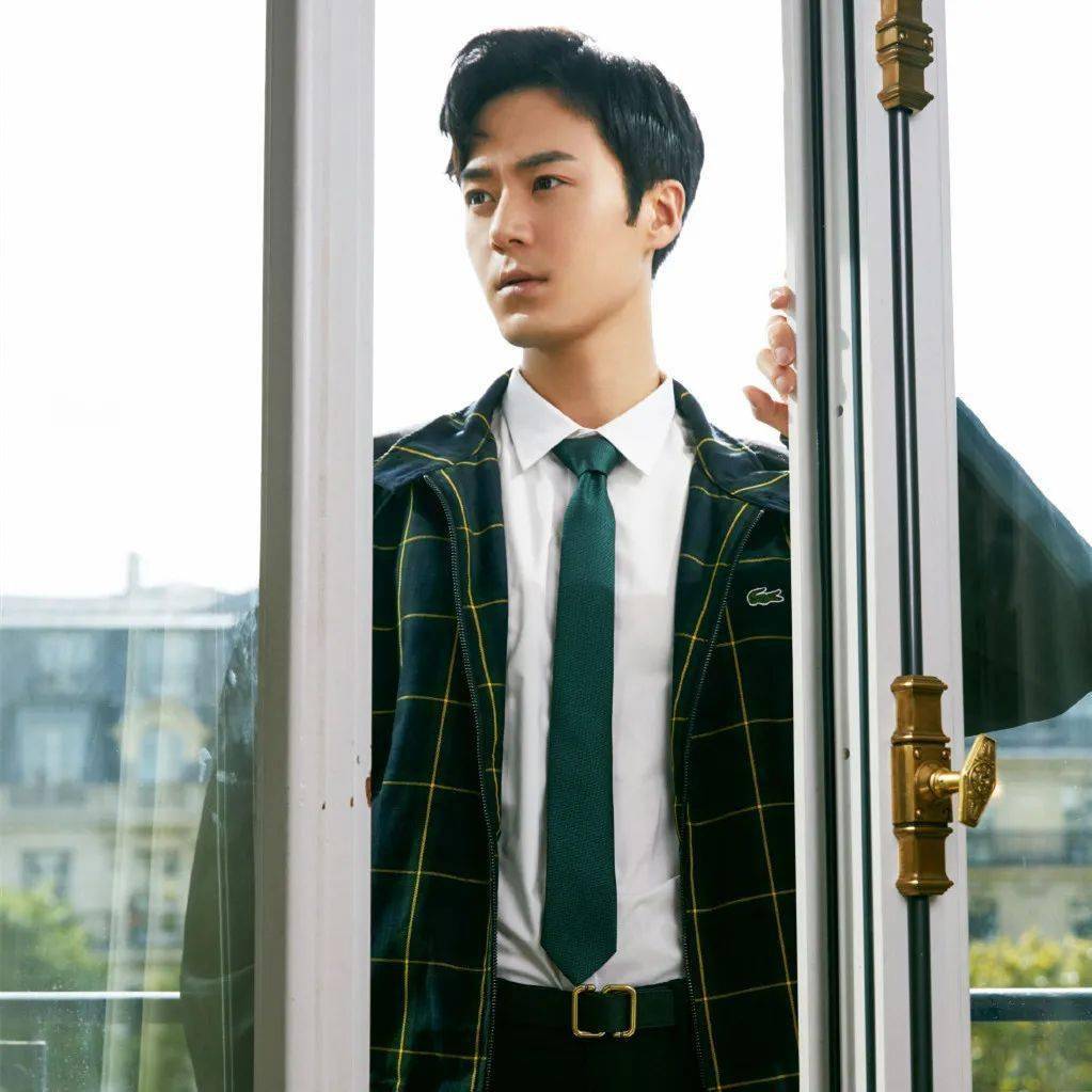 微信头像茅子俊