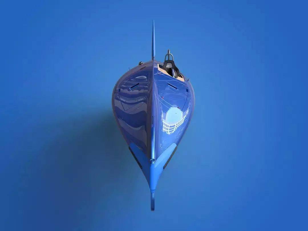 仿生设计——来自大自然的馈赠_生物