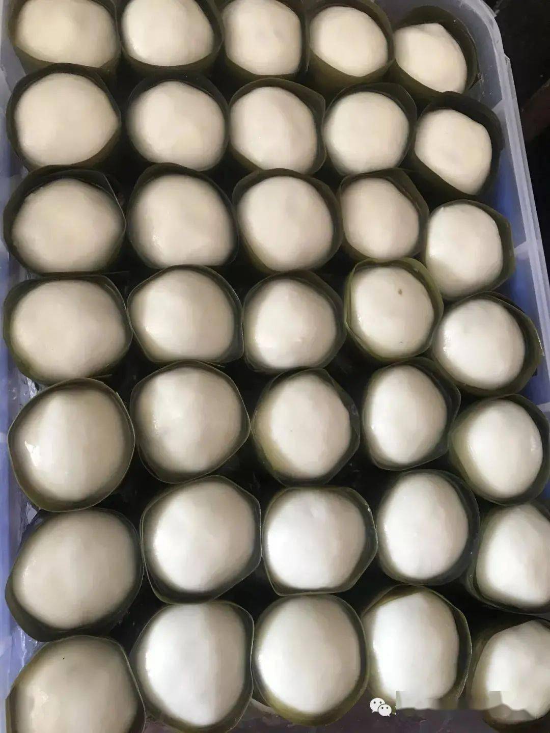 大埔忆子粄 | 软糯鲜香,十分好吃