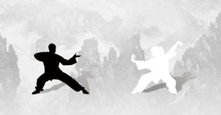 太极拳练内功抻筋拔骨意先行