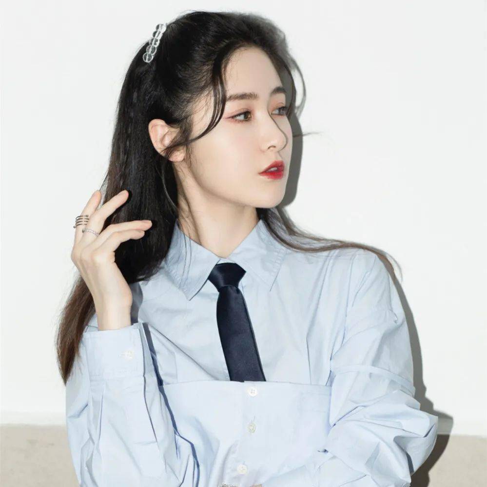 微信头像梁田eliza