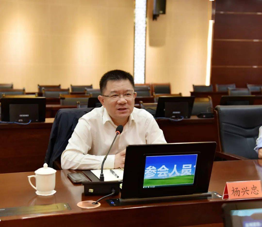 集众人之智明发展思路沙县召开小吃数智化升级座谈会