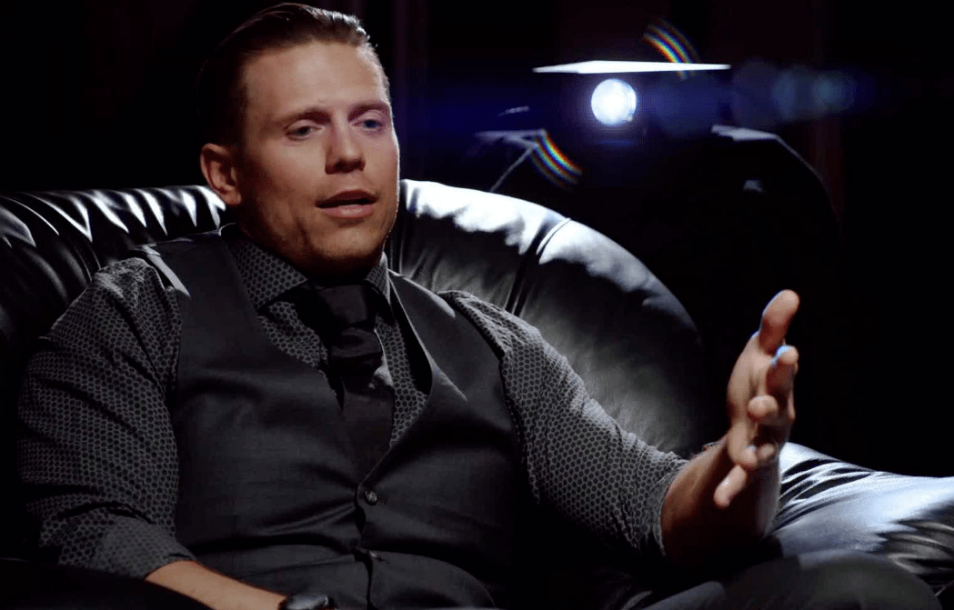 wwe最新资讯_墨菲