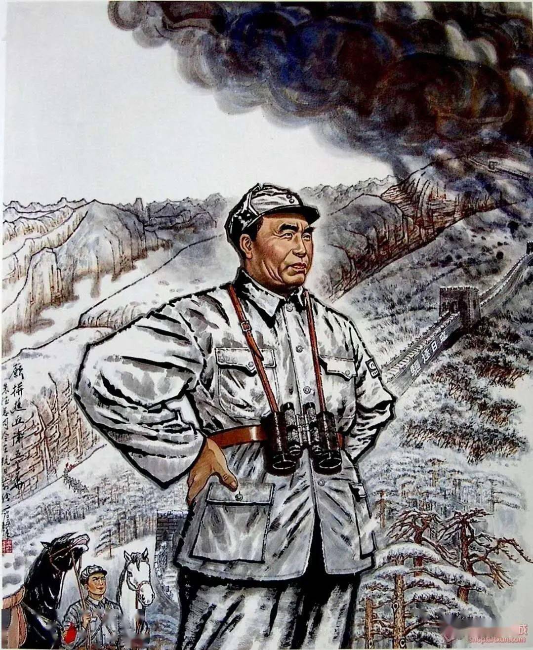 书法《五星红旗迎风飘扬》2009年10月获中国科学院庆祝建国60华诞书