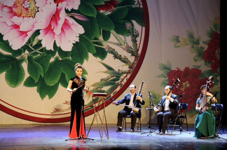 北京曲艺团北京记忆专场演出将亮相天桥艺术中心