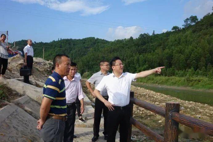 潮阳和平人吴耿淡已晋升清远市委常委