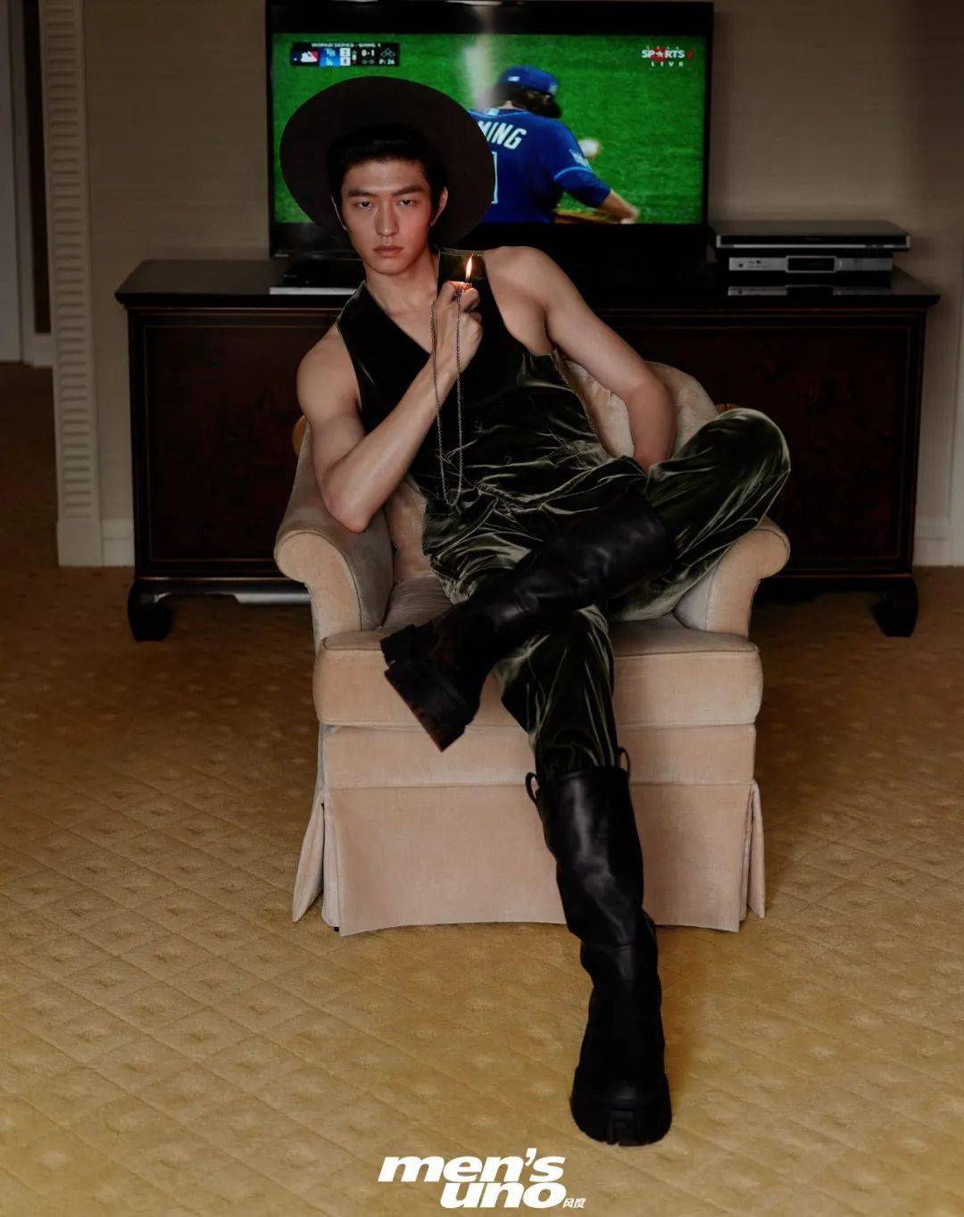 boy2beman麻豆特辑