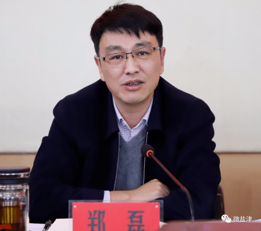 郑磊认为,盐津发展应该紧紧围绕生态宜居,山水田园为总体目标,水田