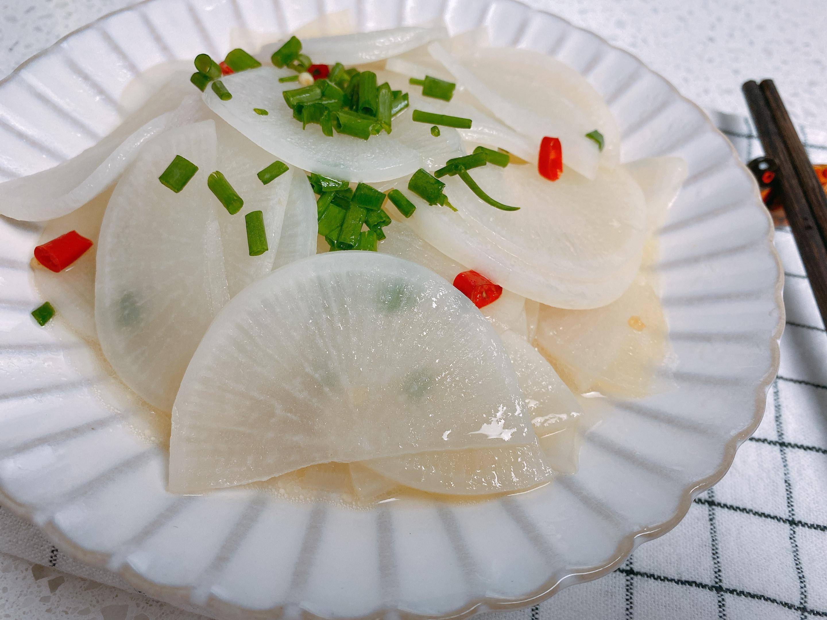 秋冬多吃萝卜赛人参教你萝卜好吃的5种做法每天不重样