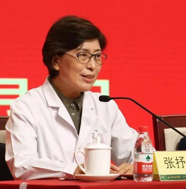 赵玉沛卸任北京协和医院迎来新任院长