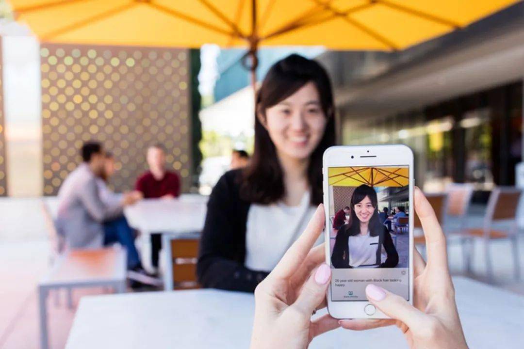 福音|视障人士新福音: 微软图像注释软件SeeingAI再添强大新算法