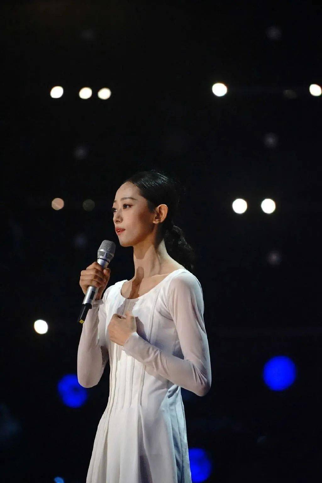 舞蹈风暴丨那些惊艳的风暴时刻背后的舞者们