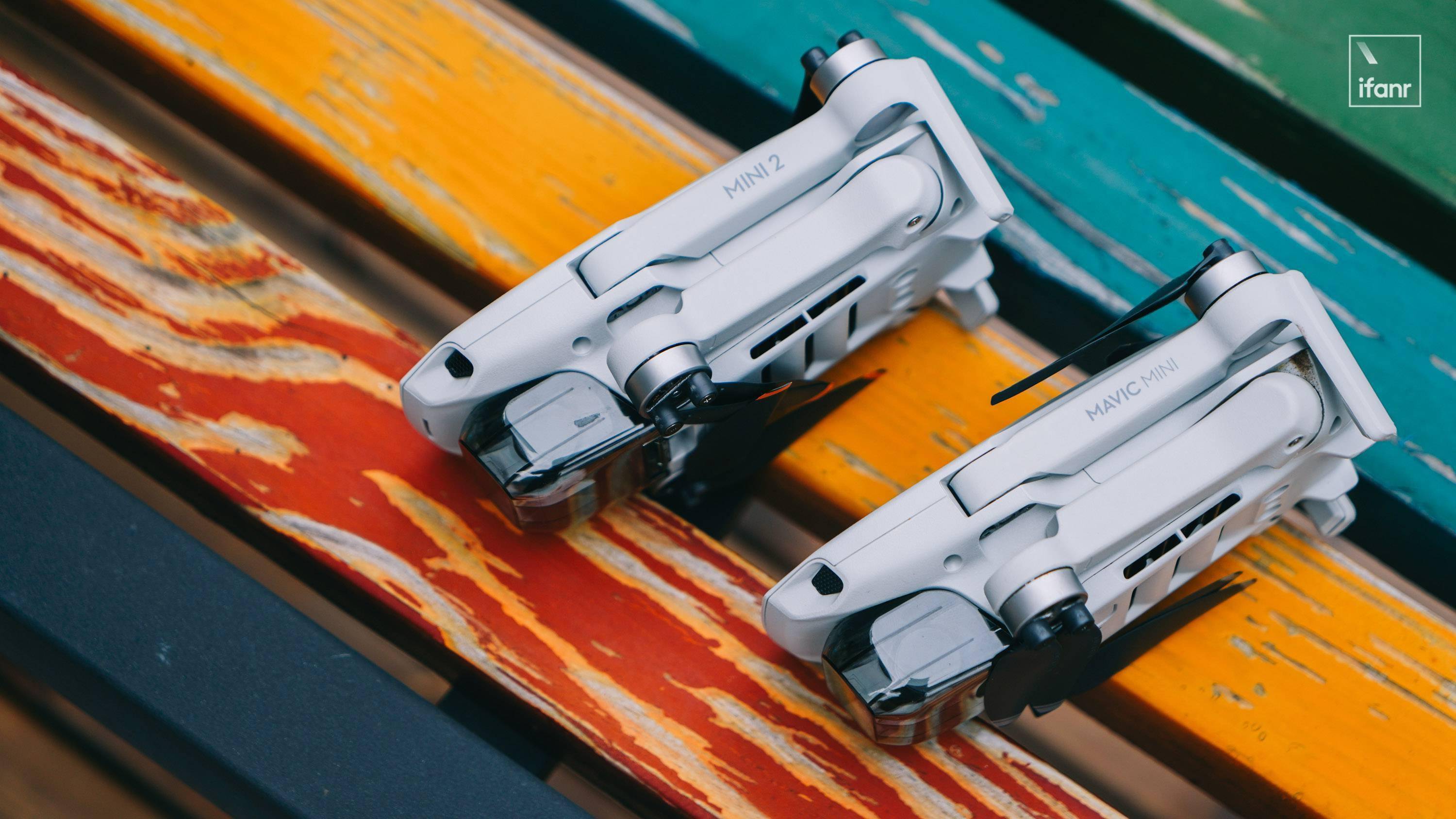 djimini2首发评测小机身藏大性能