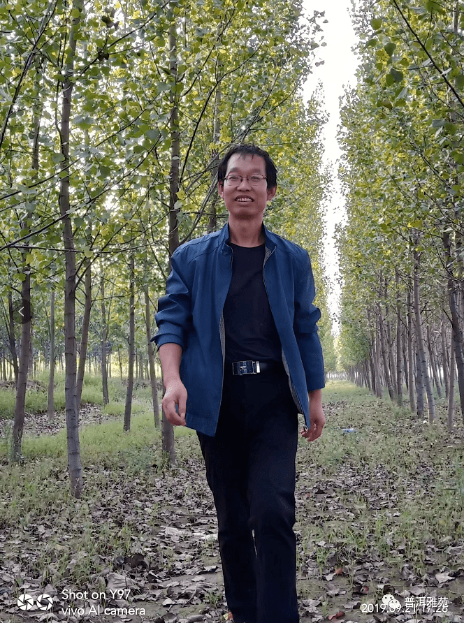 普洱诗词重阳节组诗九首石跃强