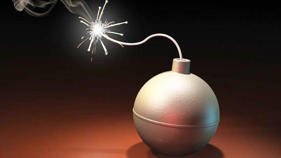 三国就出现地雷在三国演义还有描写教授一语说出真相