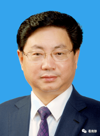 【关注】张根生同志任新职