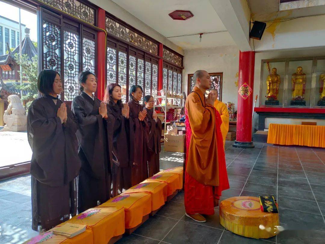 化州南山寺法会图片