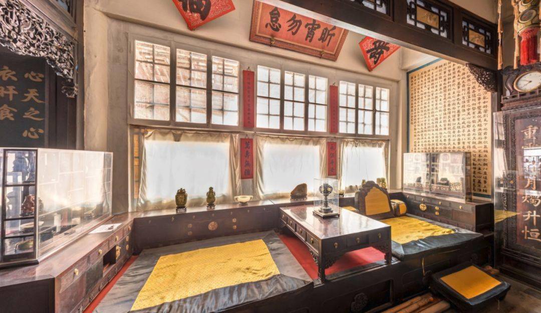 满族家具萨满文化对东北地区家具的影响