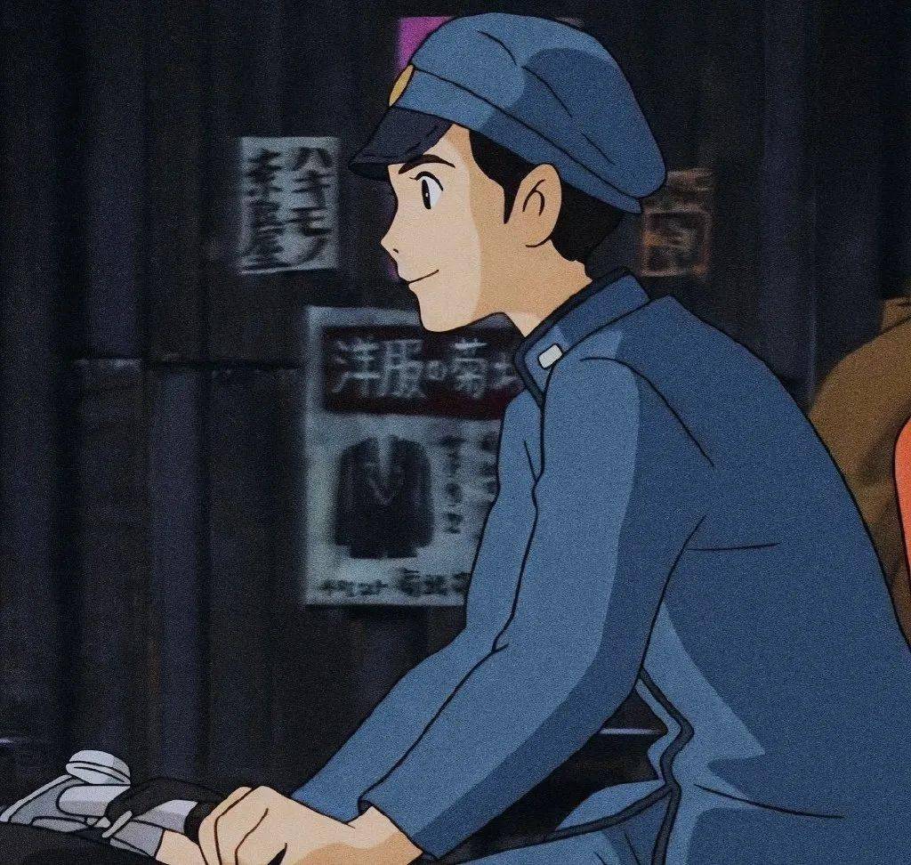 头像滴滴滴头像快递请签收