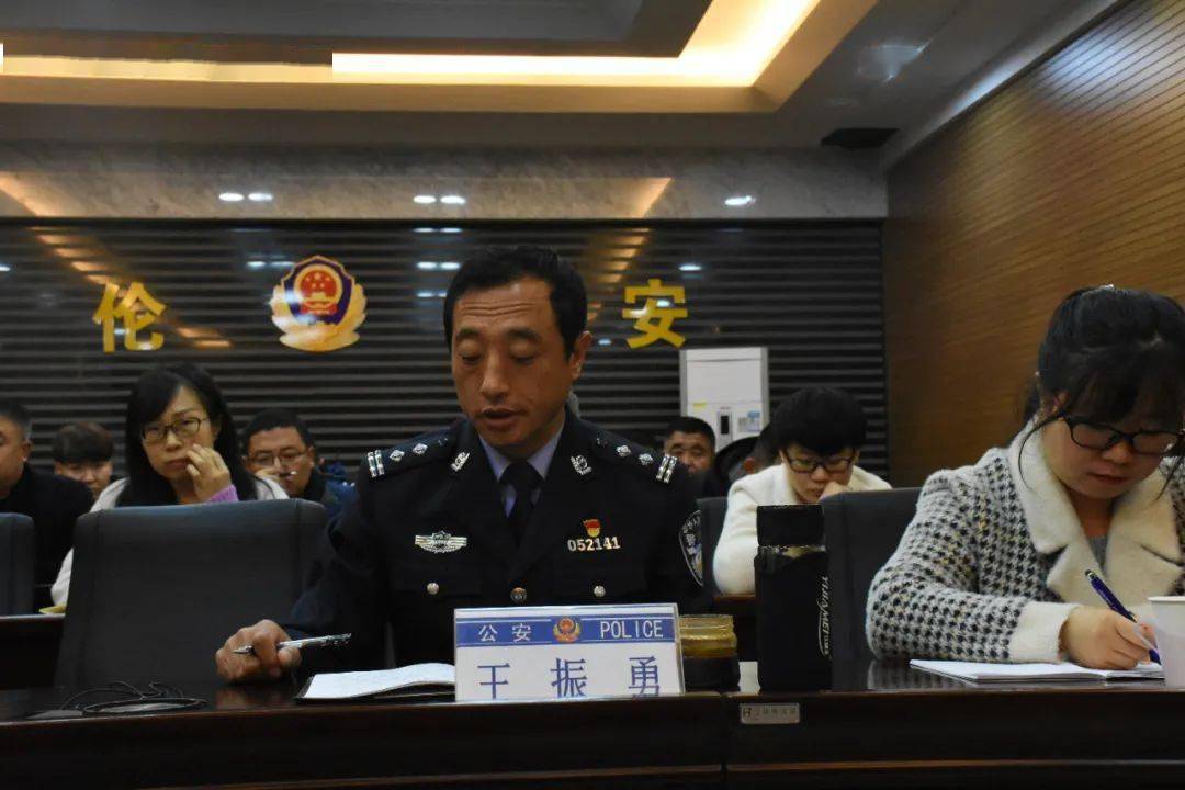 库伦旗召开冬季"大干50天"暨压降亡人事故工作动员推进会_手机搜狐网