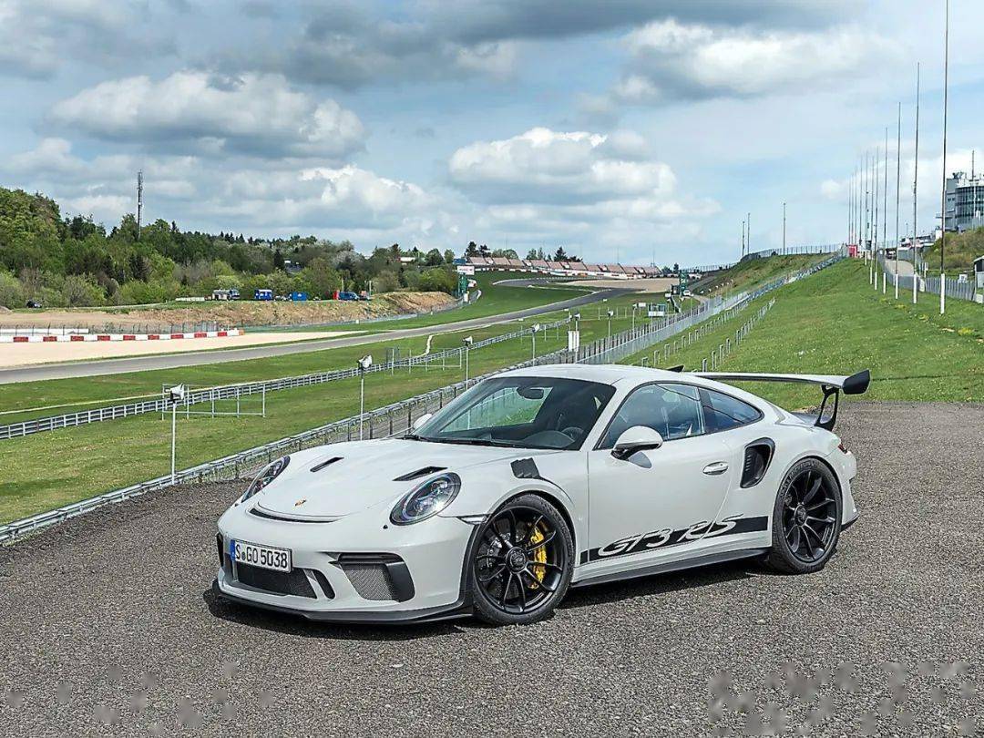 保時捷911 gt3該怎麼美,你說了算_搜狐汽車_搜狐網