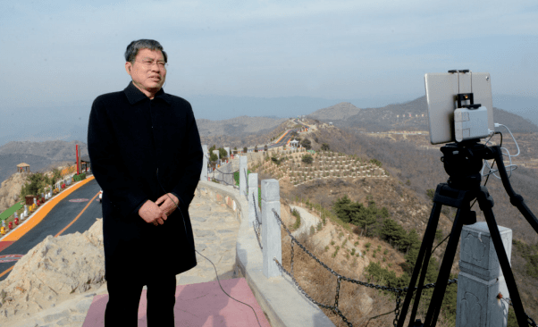 这条路被评为全国最美看完这组照片网友名副其实