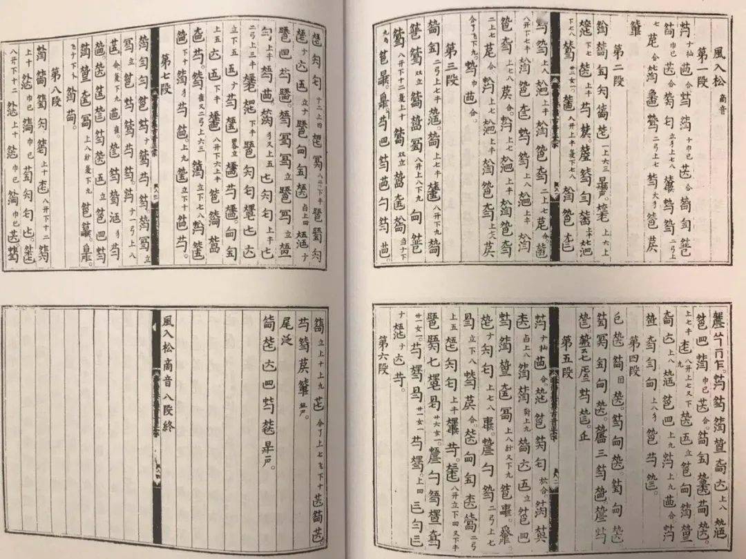 北宋七弦九弦古琴之争