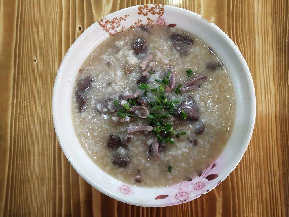 鹅杂粥蒙山优购价仅需4.