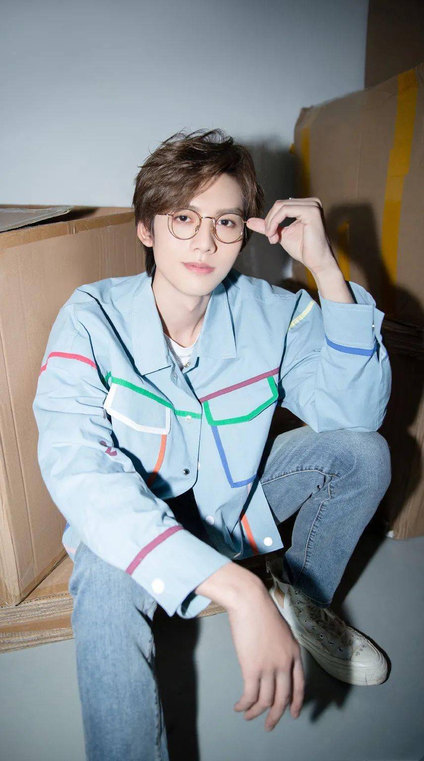 手机壁纸邓超元