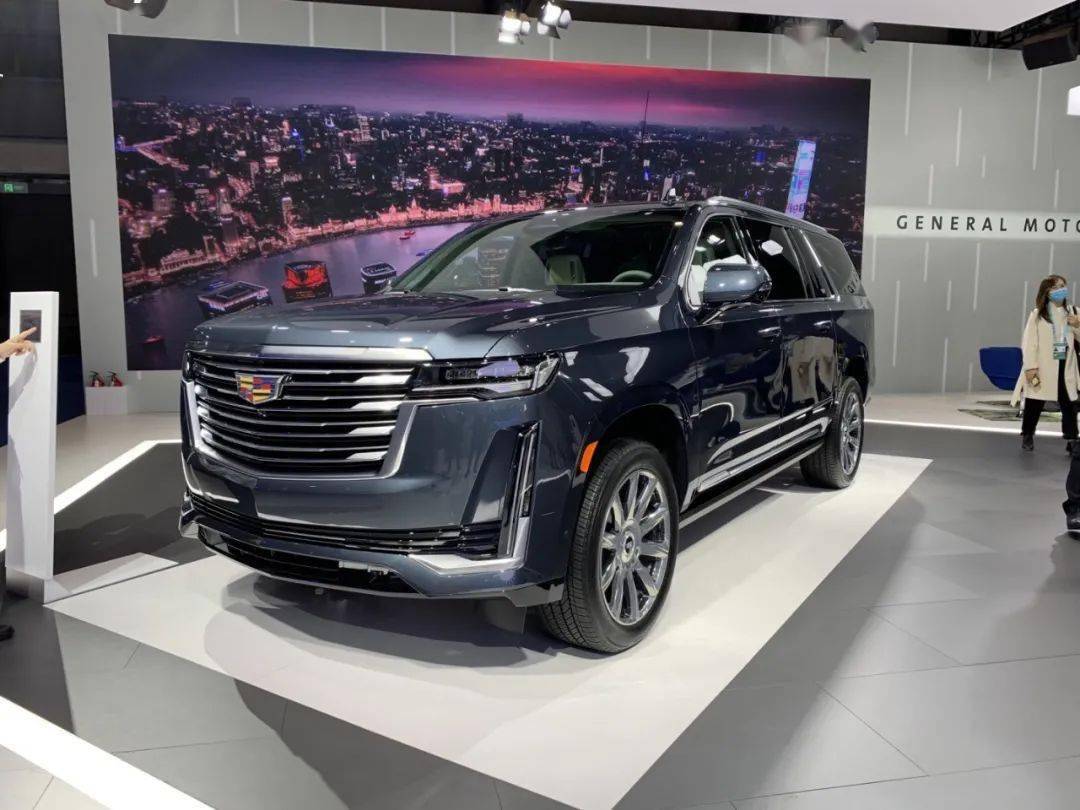 车长近6米,轴距3.4米,这台suv比坦克霸气,喜欢!_手机搜狐网