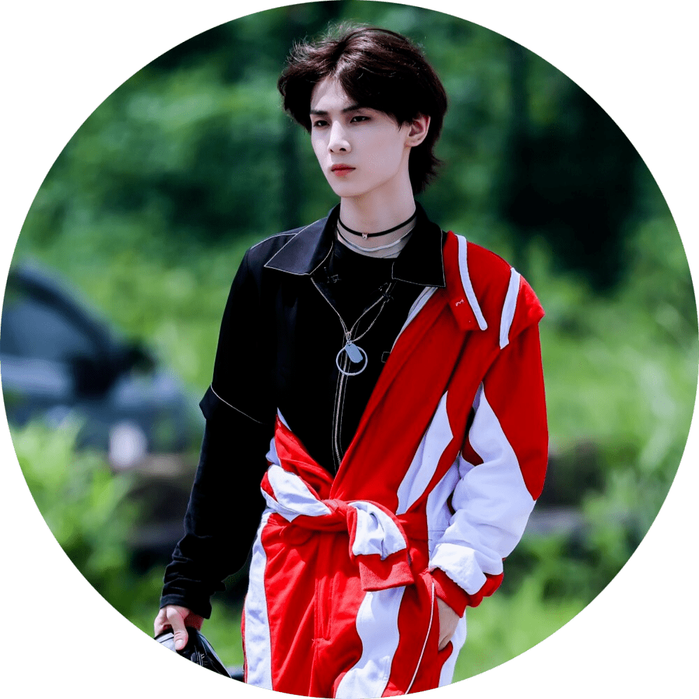 微信头像sky郭震