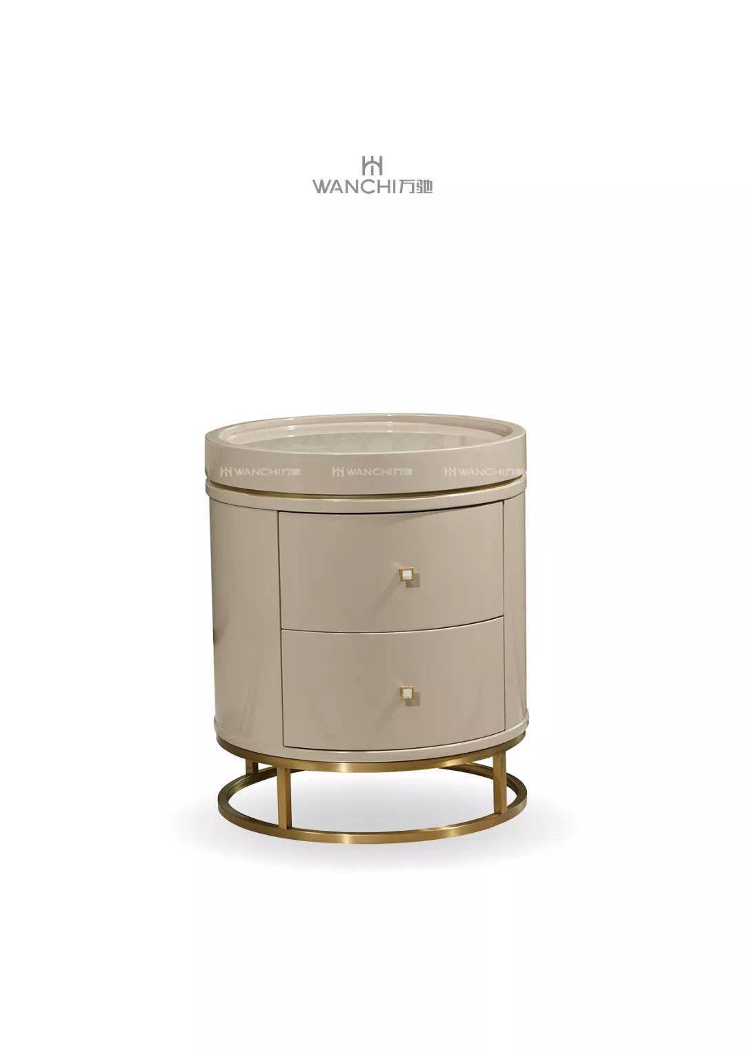 怡景丽家丨轻奢生活季推荐品牌——路易公馆·万驰