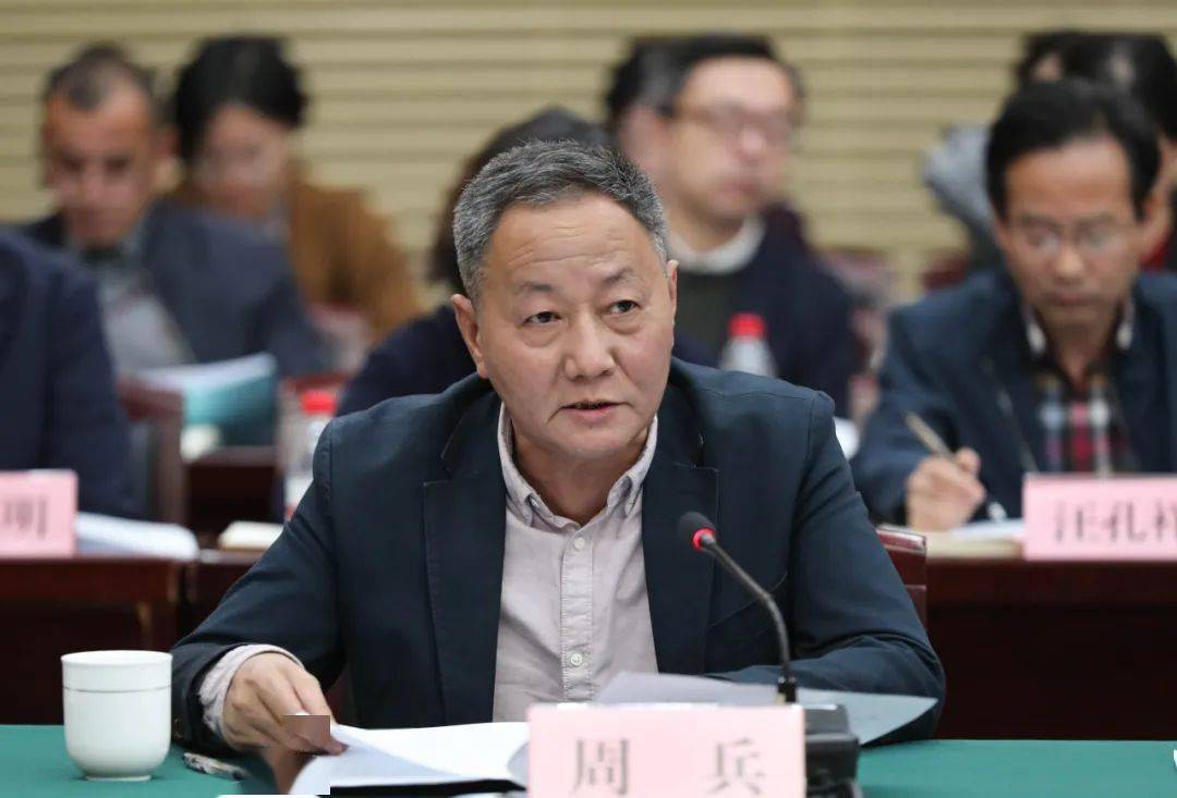 县长倾听委员之声 共议莫干山国际旅游度假区发展