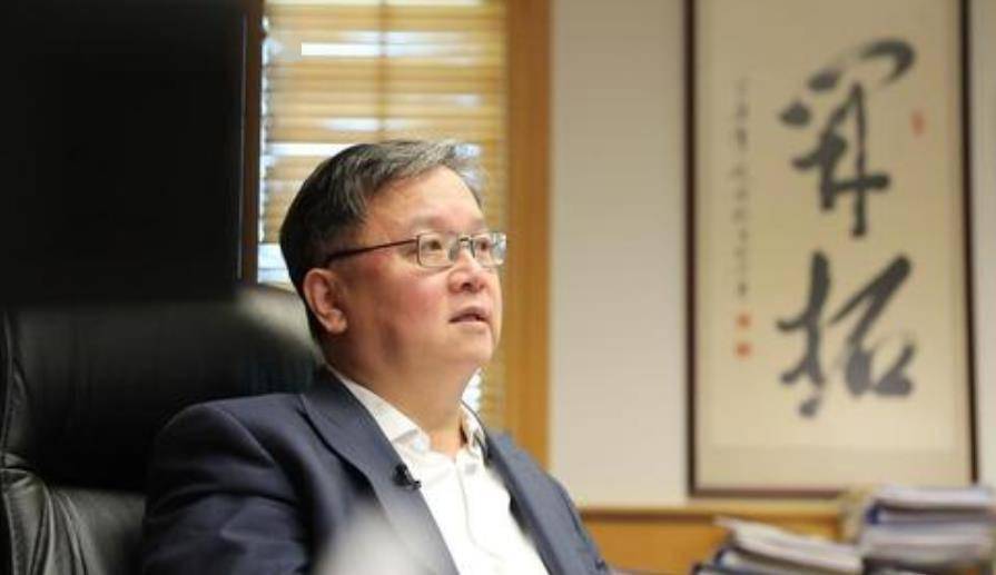 郭毅可未来人机共生的世界里人与机器如何相处