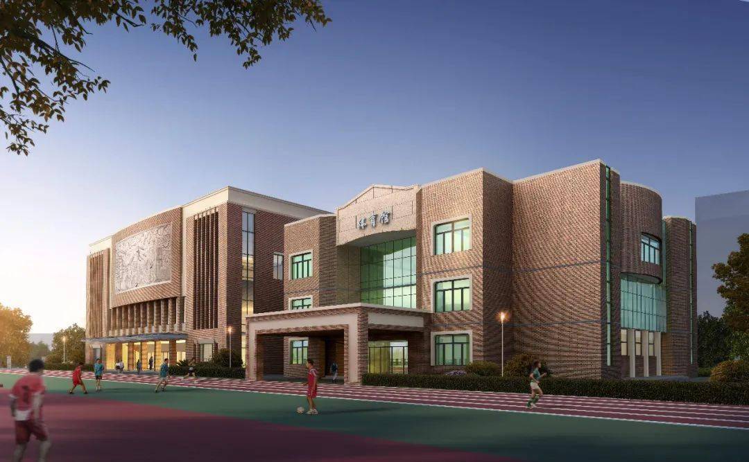 16亿元!瑞安新建扩建一大批学校,在你家附近吗?