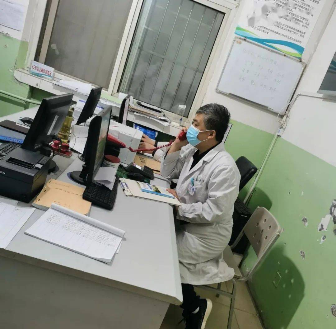 南宫市人民医院举行医院感染暴发应急处置演练