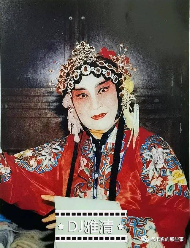 难忘马骥昔日上影厂演员一生演配角却被秦怡张瑞芳赞不绝口80岁去世