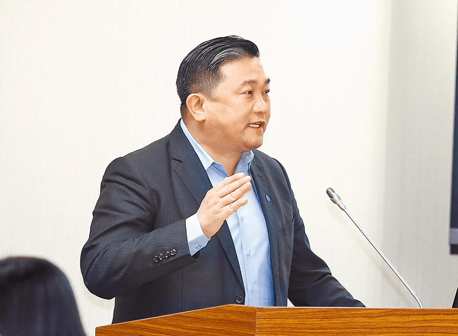 陈水扁为什么大谈蔡英文和苏贞昌不和丨台湾一周