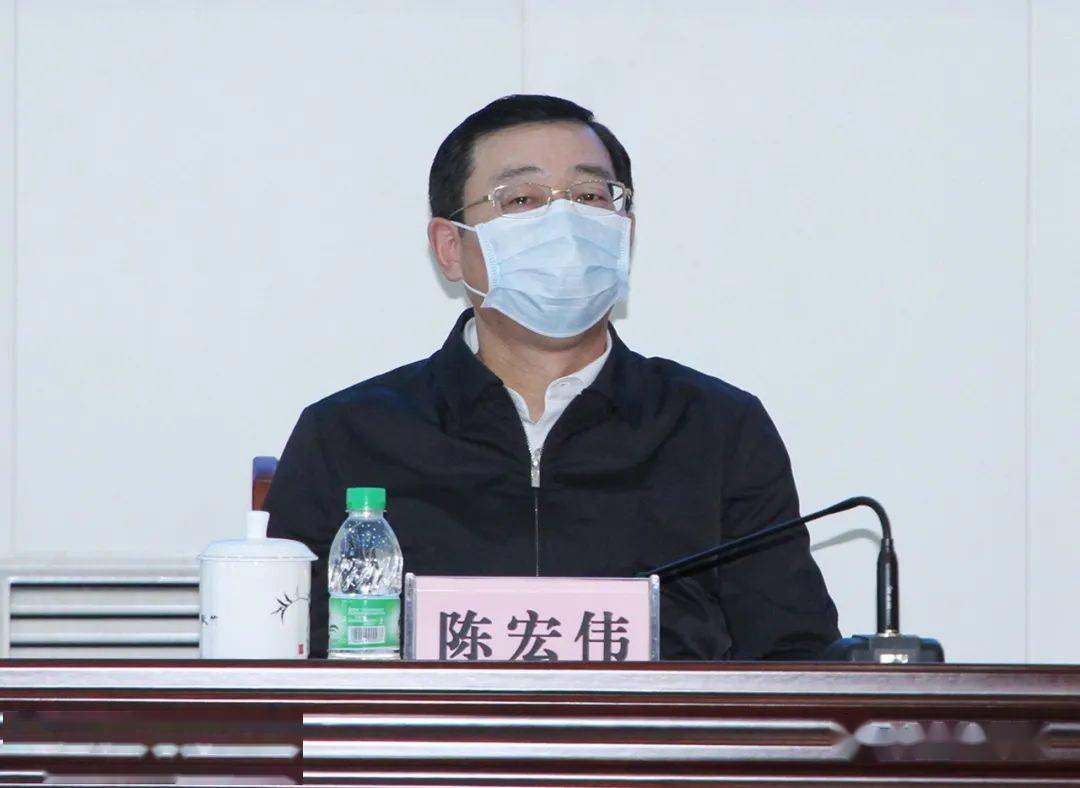 陈宏伟史衍芳为大庆市市域社会治理培训基地和社会心理服务基地揭牌