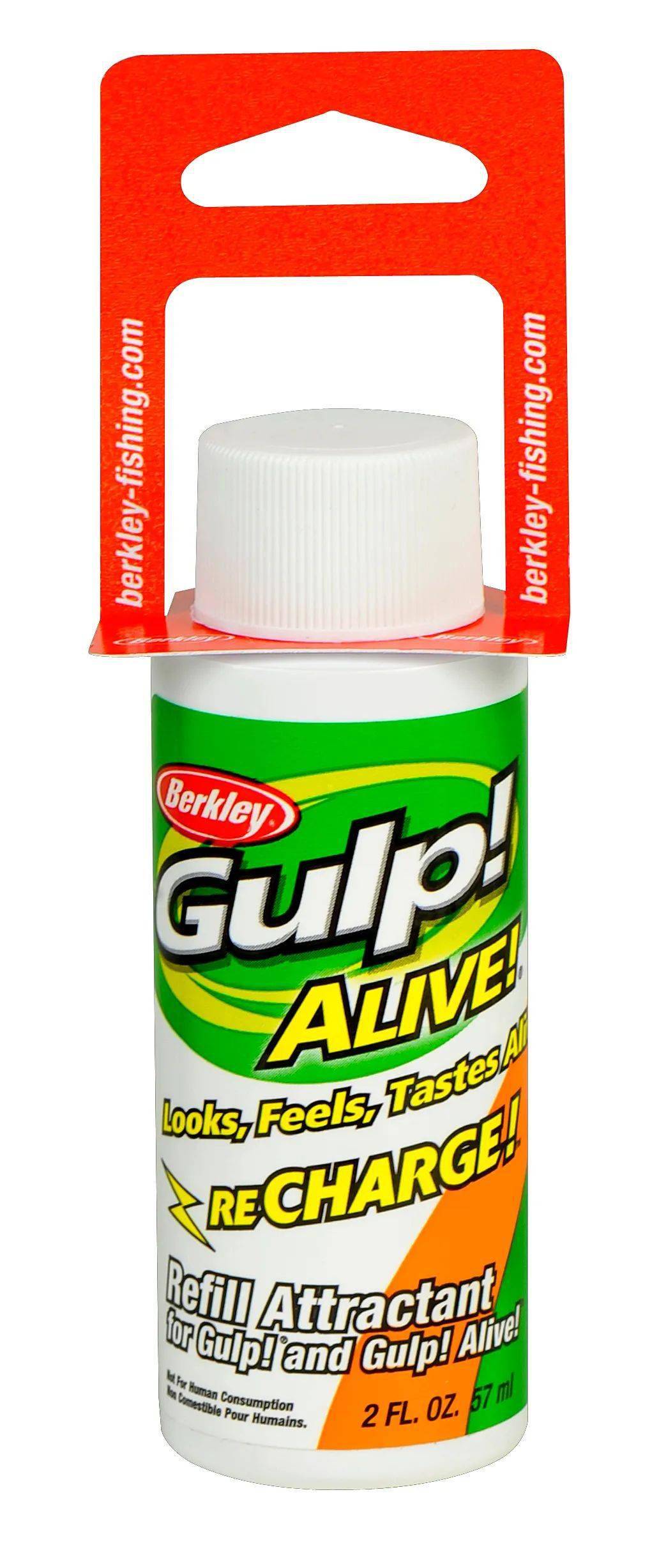 新品贝克力gulpalive激活诱鱼液让你钓获更多的鱼