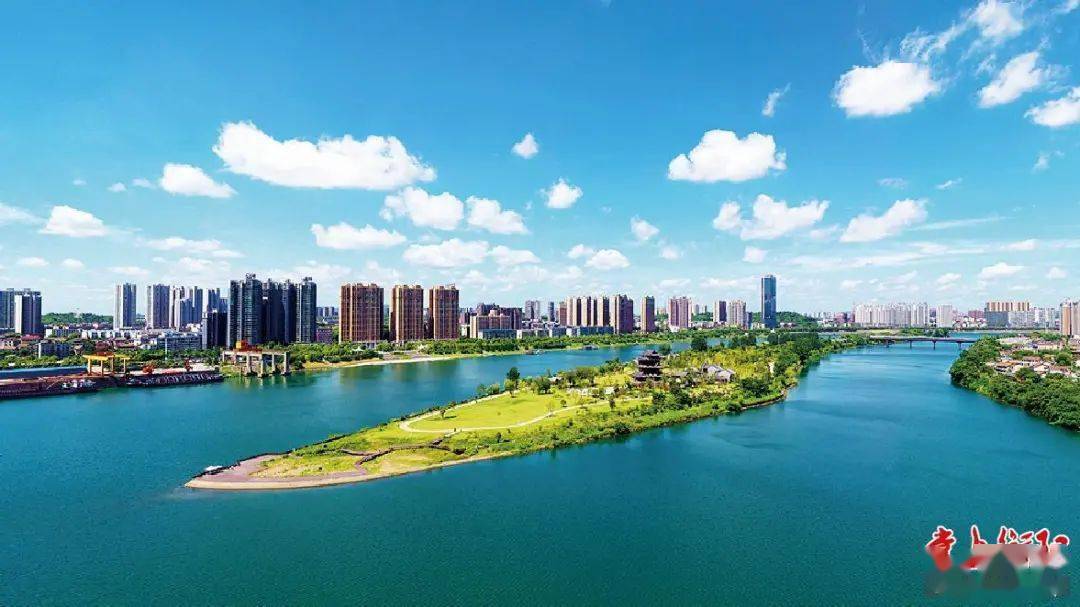 衡阳市创建国家卫生城市顺利通过国家技术评估