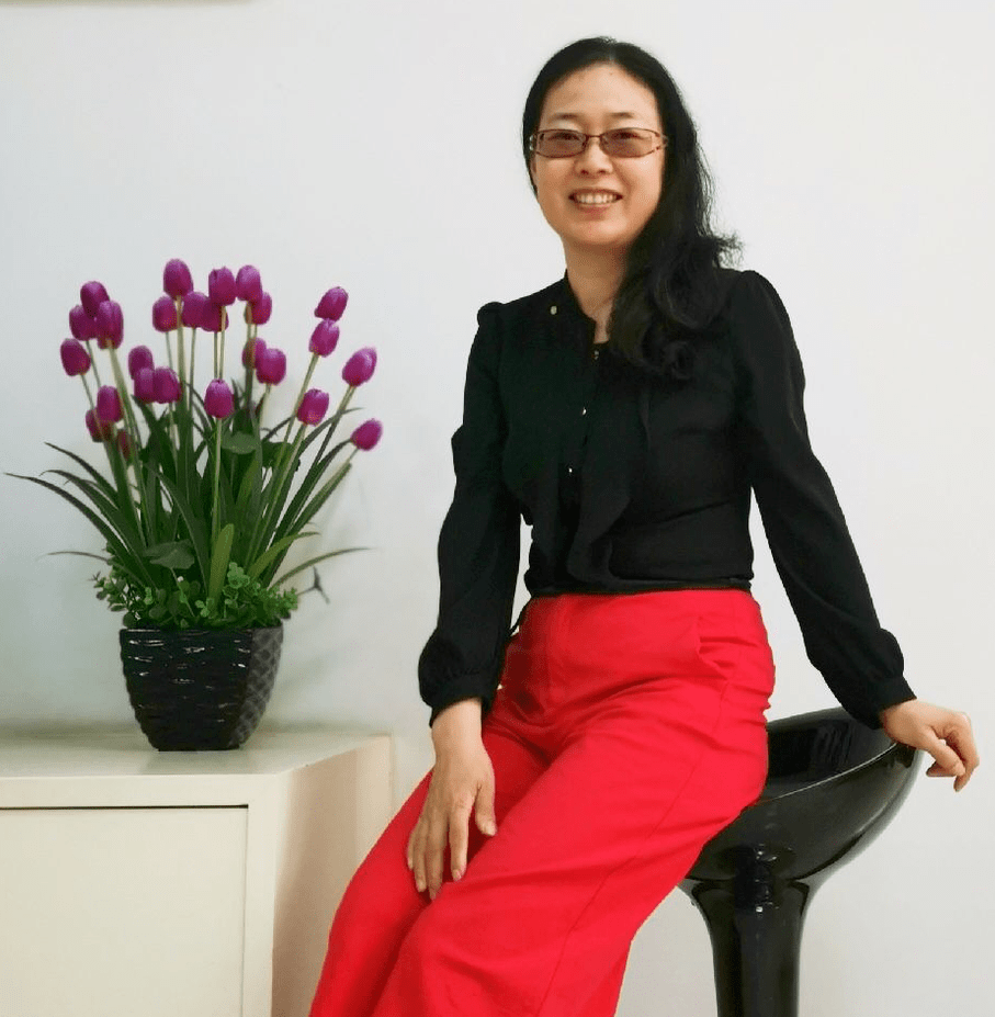 李艳萍北京大学心理学本科,国家心理咨询师,广东省心理健康教育a证