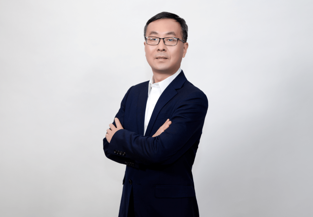 中国移动张冬5g推动科技革命和产业变革进入爆发拐点