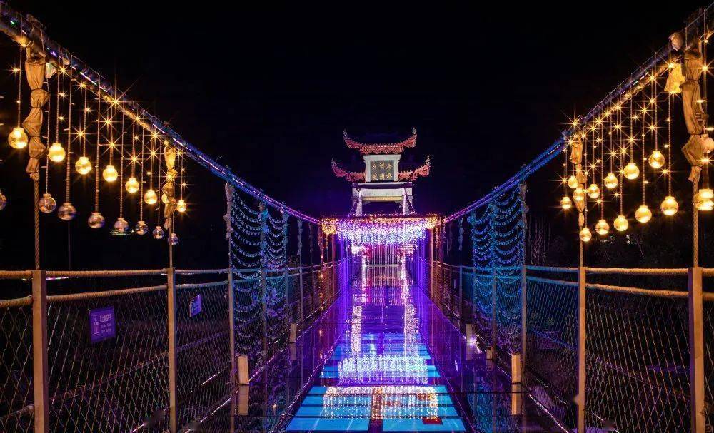 冬游广西宜州这两个景区给你从来没有过的惊喜