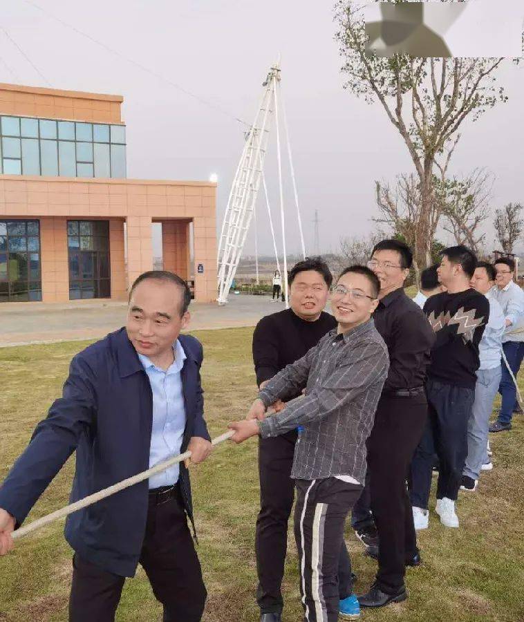 江旅集团员工厨艺大赛暨团建活动在鄱阳湖国家湿地公园圆满举办