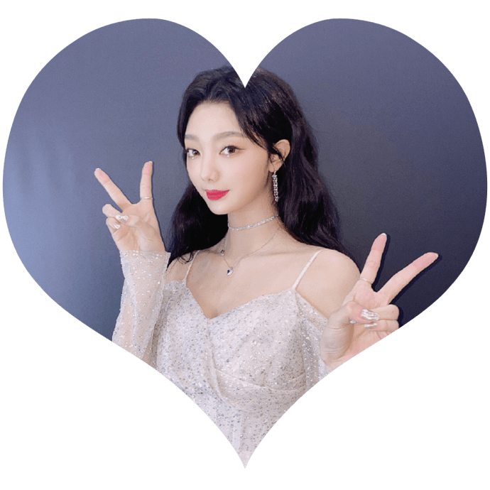 微信头像李紫婷mim