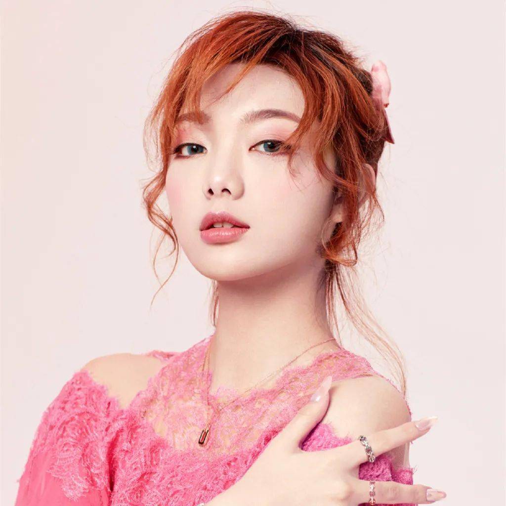 微信头像李紫婷mim