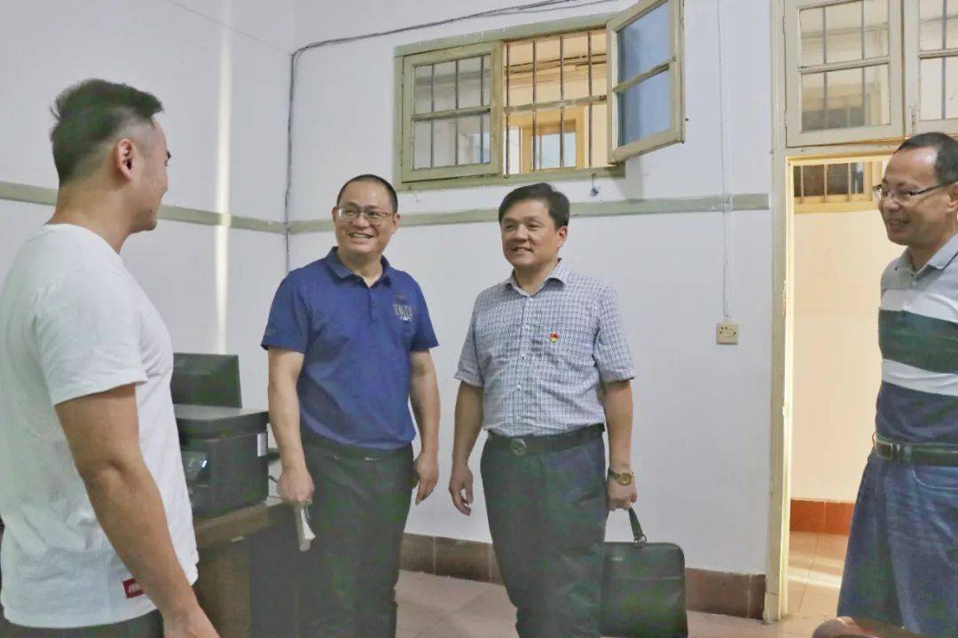 长泰县掀起学习贯彻党的十九届五中全会精神热潮